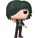PRE ORDER Funko Pop! Chainsaw Man New Wave (2ND QTR 2025)