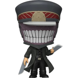 PRE ORDER Funko Pop! Chainsaw Man New Wave (2ND QTR 2025)
