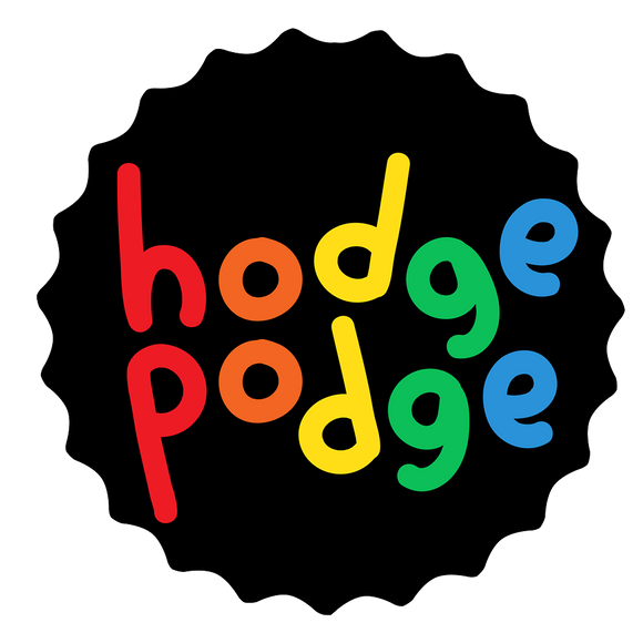 Hodge Podge