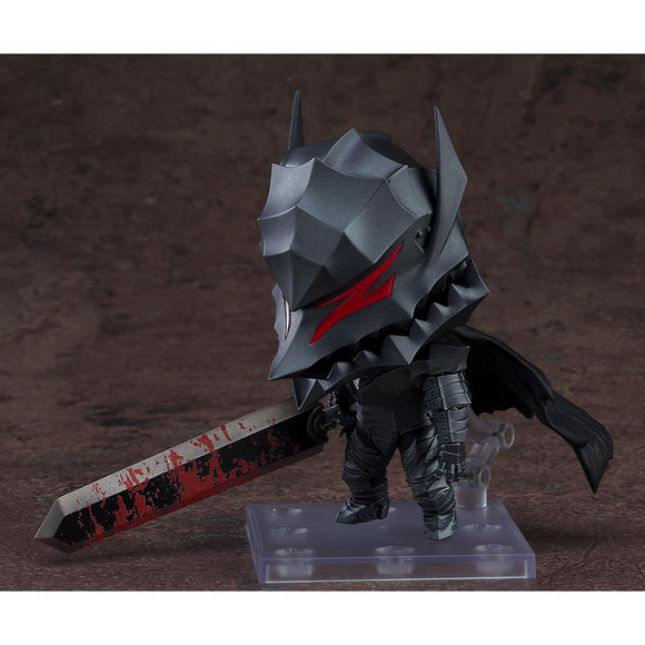 PRE ORDER Good Smile Company Nendoroid Guts: Berserker Armor Ver.