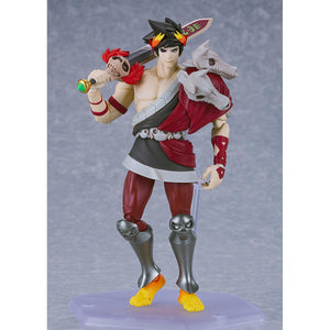 PRE ORDER Good Smile Company Figma Zagreus