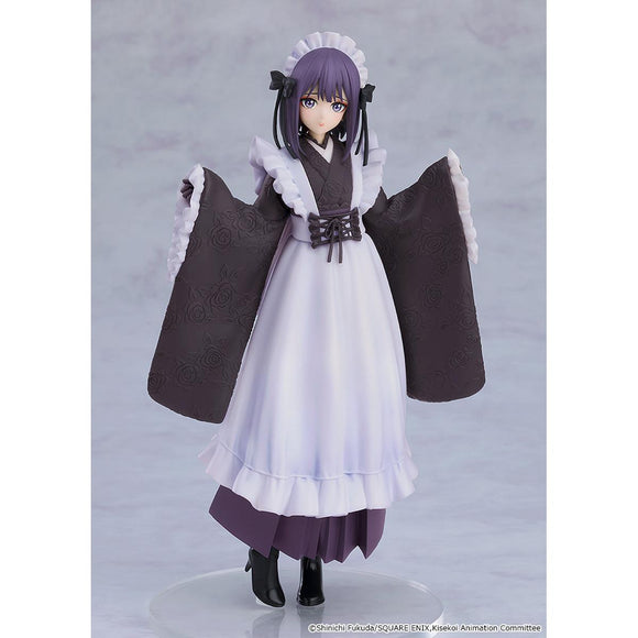 PRE ORDER Good Smile Company POP UP PARADE Marin Kitagawa (Shizuku Kuroe: School Festival Ver.)