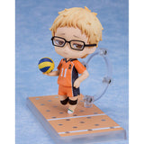 PRE ORDER Good Smile Company Nendoroid Kei Tsukishima: The New Karasuno Ver.