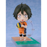 PRE ORDER Good Smile Company Nendoroid Tadashi Yamaguchi: The New Karasuno Ver.