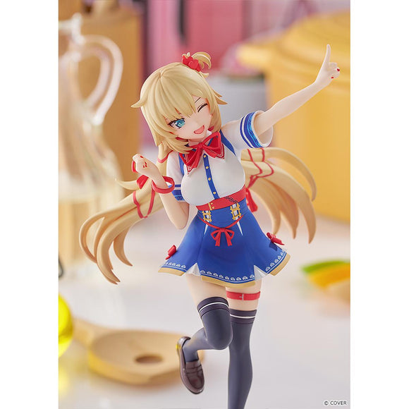 PRE ORDER Good Slime Company POP UP PARADE Akai Haato Figure