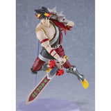 PRE ORDER Good Smile Company Figma Zagreus