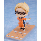 PRE ORDER Good Smile Company Nendoroid Kei Tsukishima: The New Karasuno Ver.