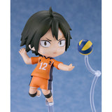 PRE ORDER Good Smile Company Nendoroid Tadashi Yamaguchi: The New Karasuno Ver.