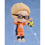 PRE ORDER Good Smile Company Nendoroid Kei Tsukishima: The New Karasuno Ver.
