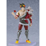 PRE ORDER Good Smile Company Figma Zagreus