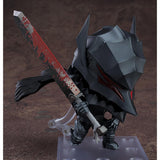 PRE ORDER Good Smile Company Nendoroid Guts: Berserker Armor Ver.