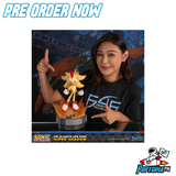 PRE ORDER First 4 Figures The Ultimate Life Form: Shadow the Hedgehog Standard Edition