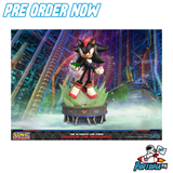 PRE ORDER First 4 Figures The Ultimate Life Form: Super Shadow Standard Edition