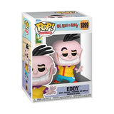 PRE ORDER Funko Pop!  Ed, Edd n Eddy Ed