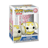 PRE ORDER Funko Pop! Pokemon (2025)