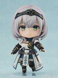 Nendoroid Shirogane Noel