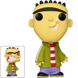 PRE ORDER Funko Pop!  Ed, Edd n Eddy Ed