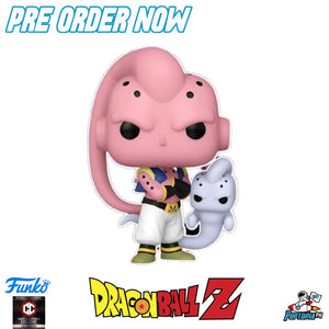 Dragon ball deals funko pre order