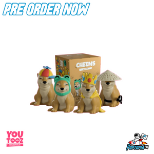 PRE ORDER Youtooz Cheems Blind Box