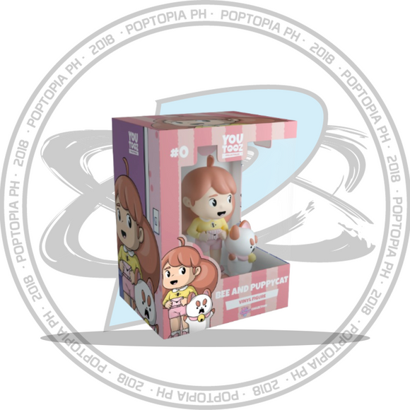 Youtooz Bee and Puppycat #0