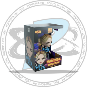Youtooz FNAF MOVIE Vanessa #50CA