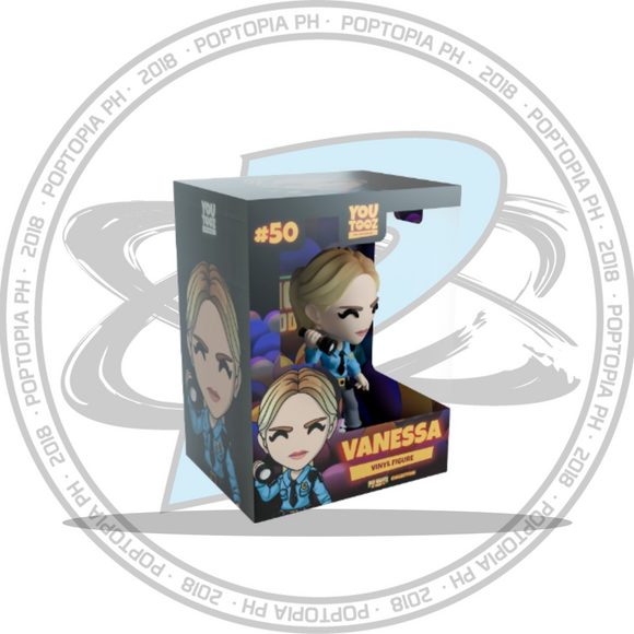 Youtooz FNAF MOVIE Vanessa #50CA