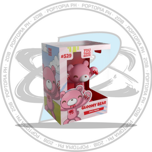 Youtooz GLOOMY BEAR Gloomy Bear #529