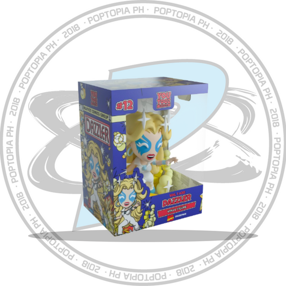 Youtooz X-MEN Dazzler Vol.1 #20 #12
