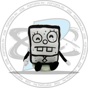 Youtooz  SPONGEBOB SQUAREPANTS DoodleBob Shoulder Rider (5.5in)