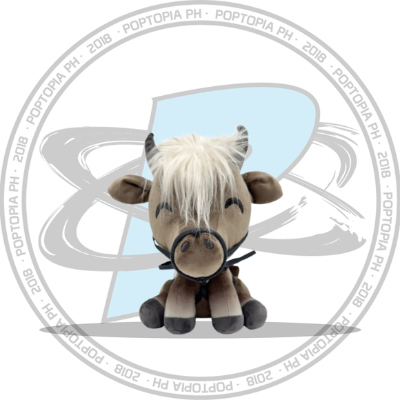 ELDEN RING-  Torrent Plush (9in)