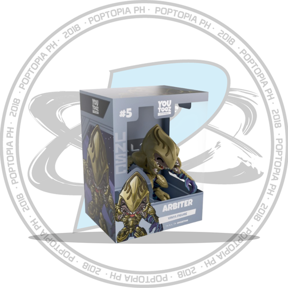 Youtooz Halo - Arbiter