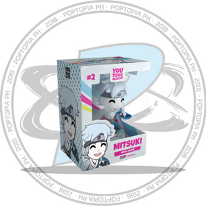 Youtooz Boruto: Naruto Next Generation Mitsuki #2