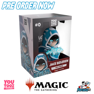 PRE ORDER Youtooz Magic: The Gathering Jace Beleren