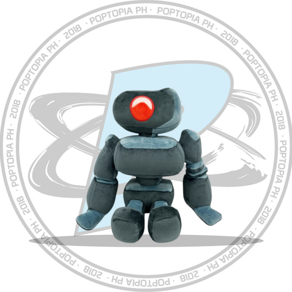 Youtooz  RISK OF RAIN 2 Stone Golem Plush (9in)