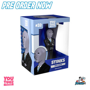 PRE ORDER Youtooz Stinks