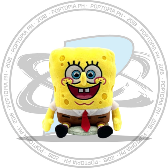Youtooz  SPONGEBOB SQUAREPANTS SpongeBob Shoulder Rider (5.5in)