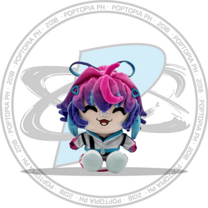 Youtooz PLUSH Projekt Melody Shoulder Rider Plush (6in)