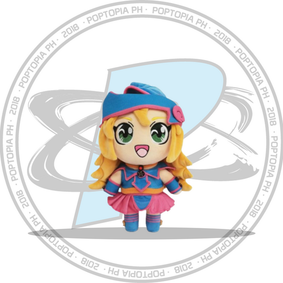 Youtooz YU-GI-OH! Dark Magician Girl Plush (9in)