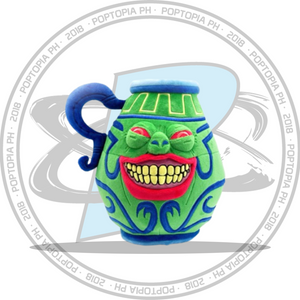 Youtooz YU-GI-OH! Pot of Greed Plush (9in)