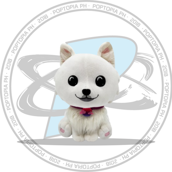 Youtooz PLUSH Sommerset Plush (9in)