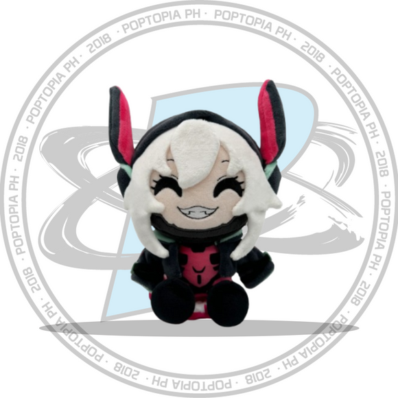 Youtooz PLUSH Zentreya Shoulder Rider (6in)
