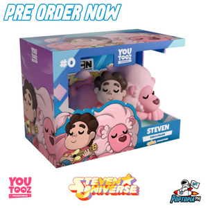 PRE ORDER Youtooz Steven Universe Steven #0