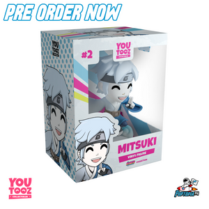 PRE ORDER Youtooz Mitsuki