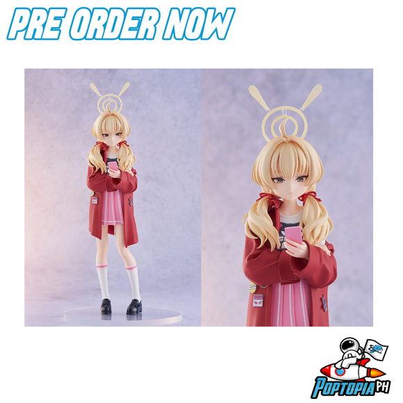 PRE ORDER Good Smile Company Pop Up Parade Yoshimi (Band): Event KV Ver.