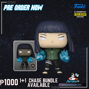 MHS on Instagram: POP! Animation: Naruto Shippuden-Hinata EEE Chase  Bundle. Available to order @themightyhobby link in bio! #funko #funkopop  #anime #hinata #exclusive #naruto #narutoshippuden