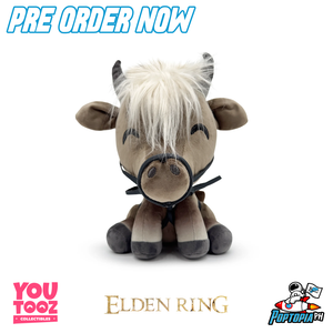 PRE ORDER Youtooz Elden Ring Torrent Plush (9IN)