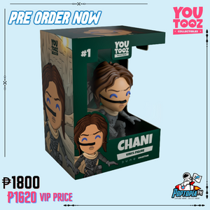 PRE ORDER YouTooz Dune - Chani