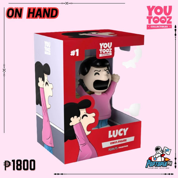 YouTooz - Lucy