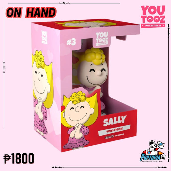 YouTooz - Sally