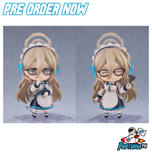 PRE ORDER Good Smile Company Nendoroid Akane Murokasa